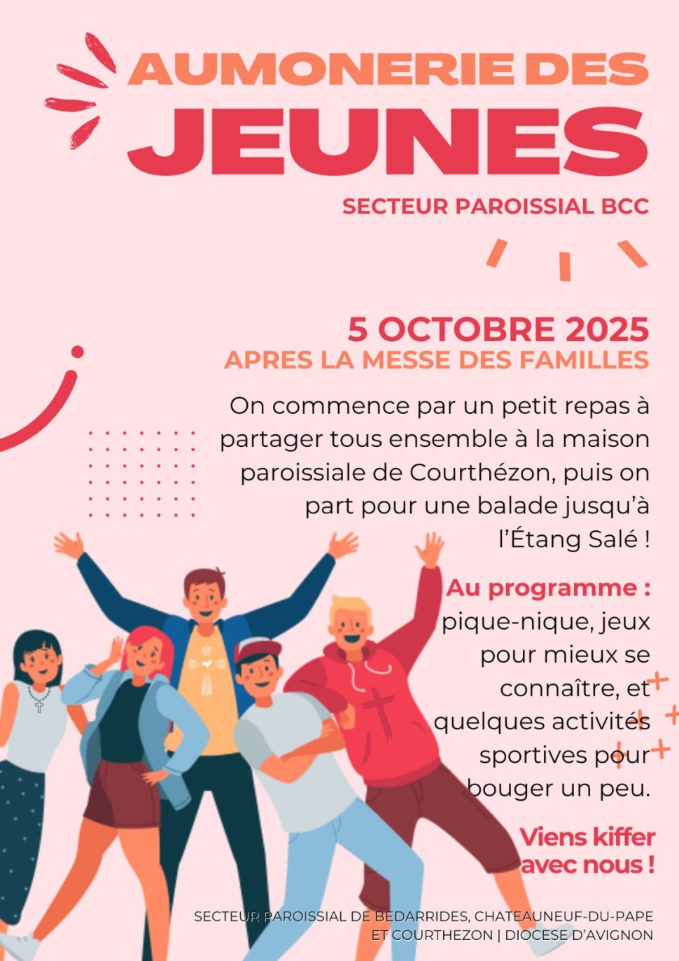 2025 10 05 aumônerie